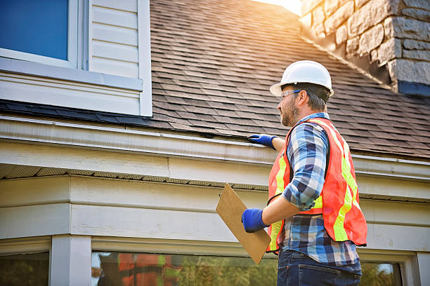 Trusted Gutter Repair And Installation service in Hull, MA - Ben Roofing and Steel LLC